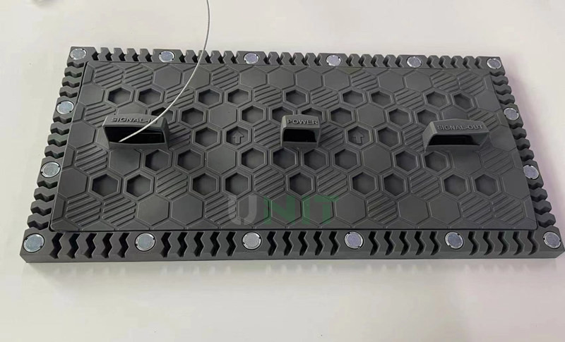 P4 outdoor soft led module 320x160 (9)