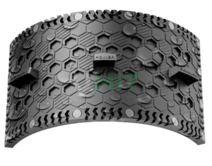P4mm outdoor flexible led module (6)