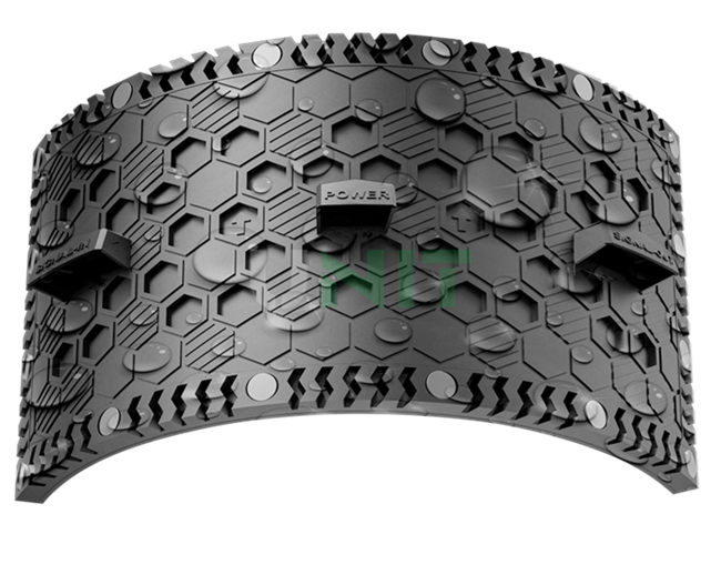P4mm outdoor flexible led module (6)