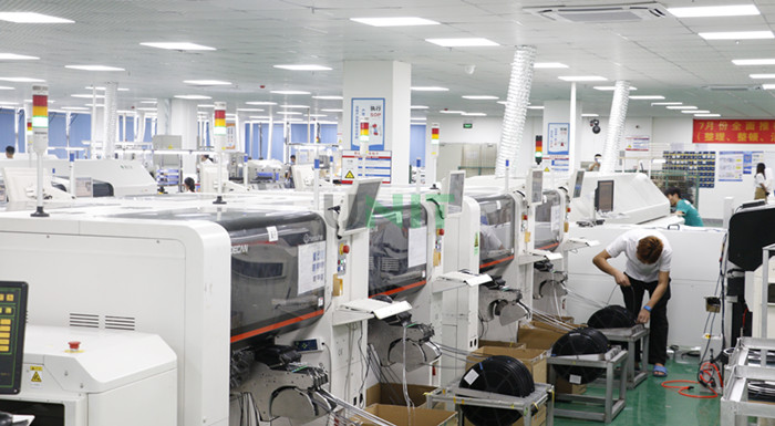 SMT workshop