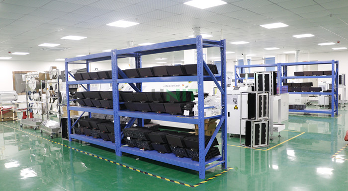 UNIT led display factory