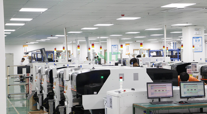 smd-led-display-screen-production
