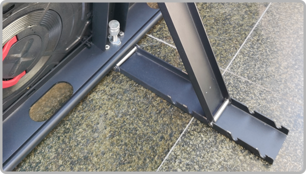adjustable supporting bracket (2)
