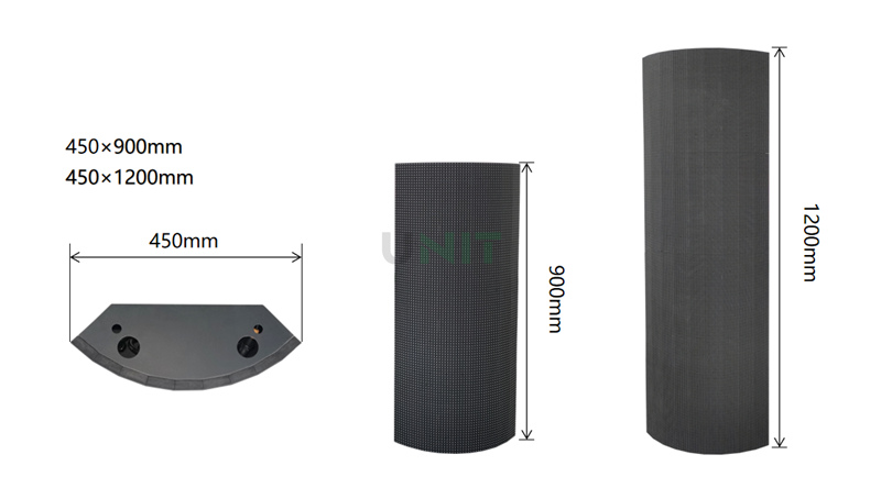of800 curved led display (1)