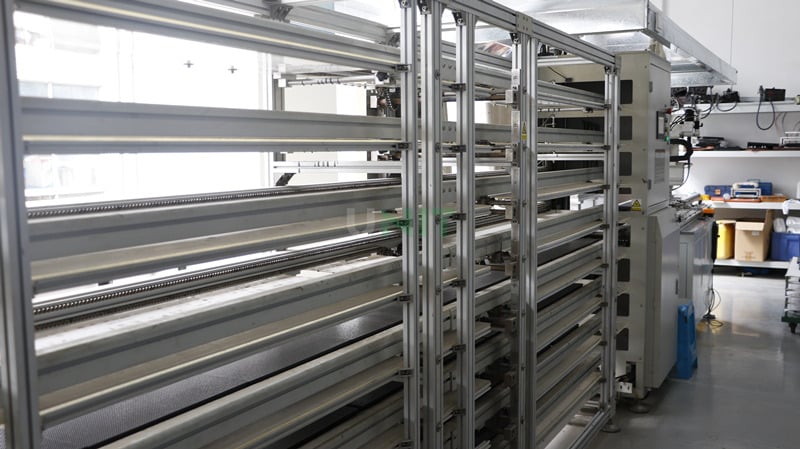 Drying machine