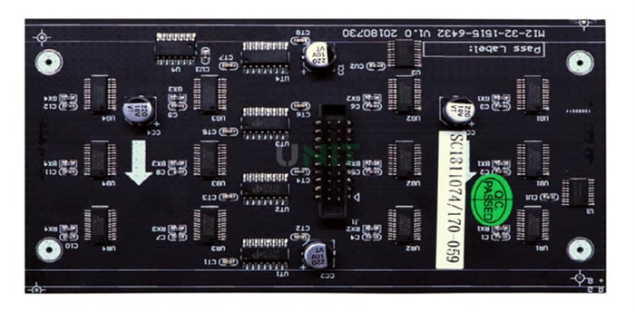 GOB LED display module (1)