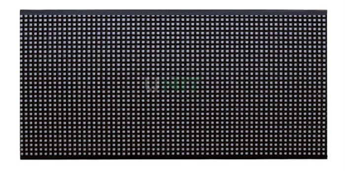 GOB LED display module (2)