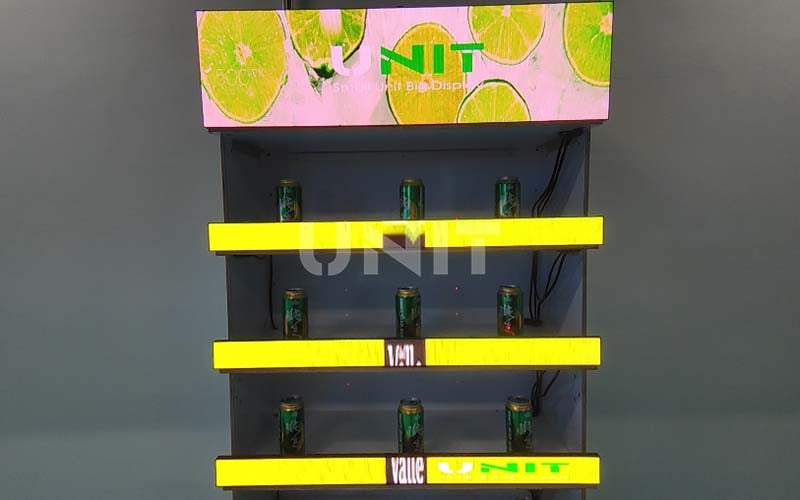 LED price tags (2)
