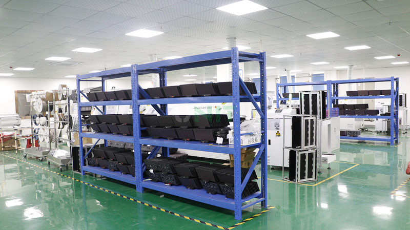 UNIT SMT production line
