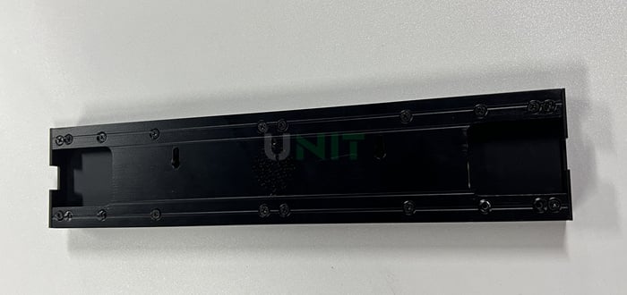 UNIT digital LED price tag