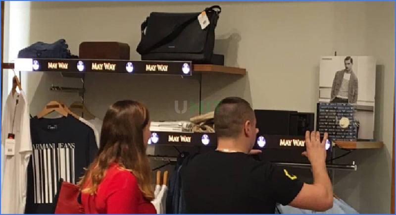 UNIT shelf led display (5)