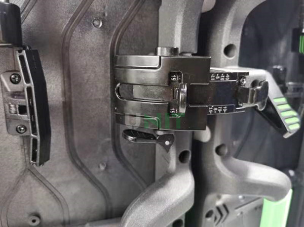 ng500 curved lock