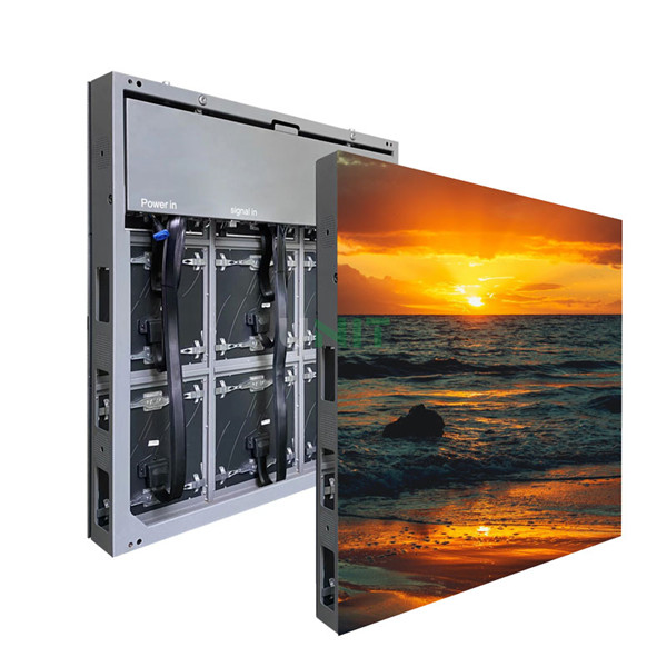 of960 outdoor led display screen