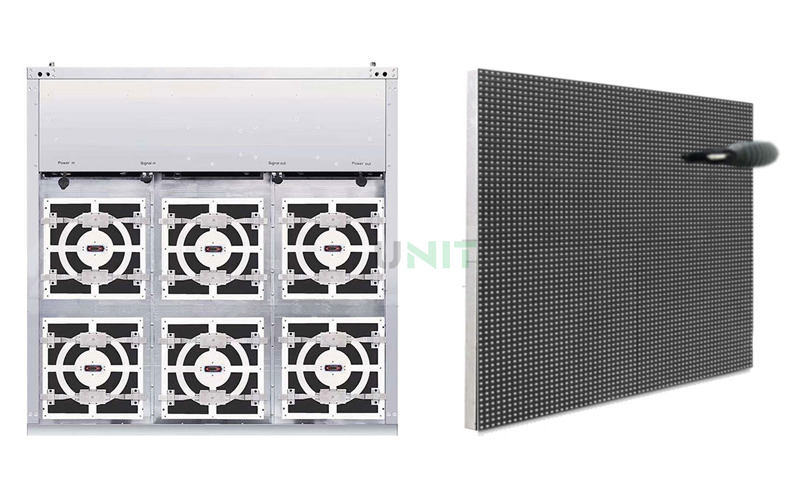 of960 series led display (4)