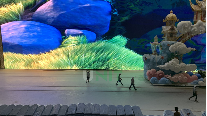 stage background led display (3)