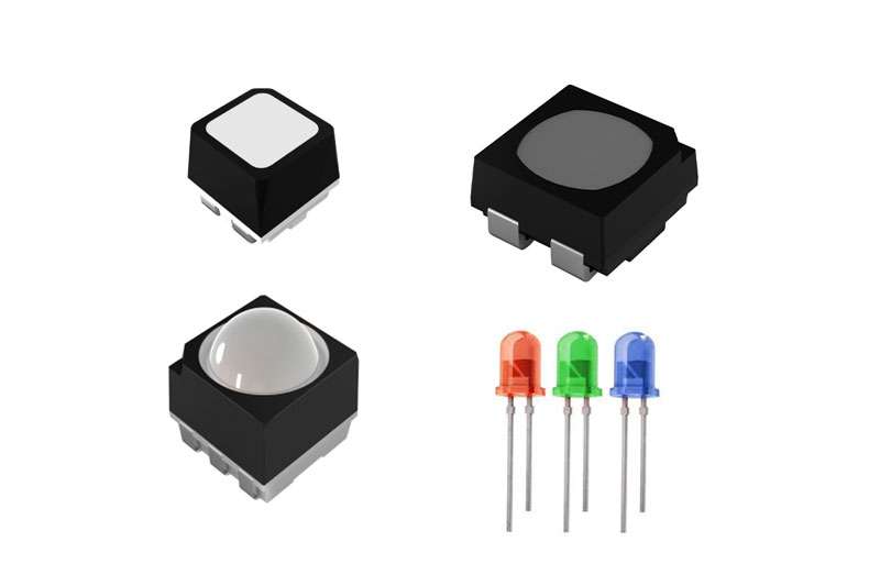 How to Choose the Right Lamp Bead for Your LED Display