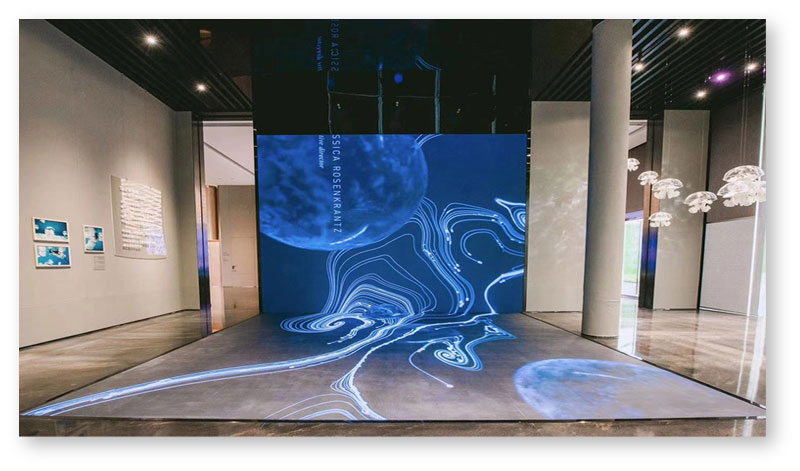 Recessed-installation
