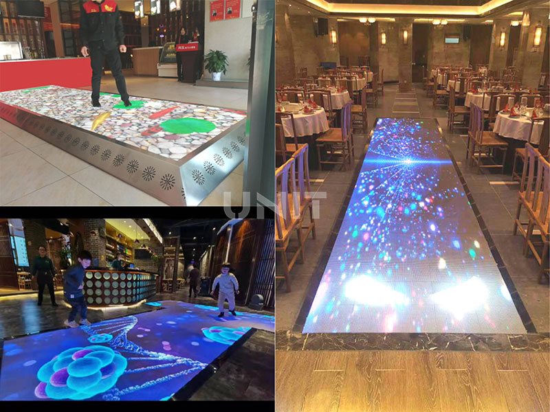 floor-led-display-for-hotel-Restaurant