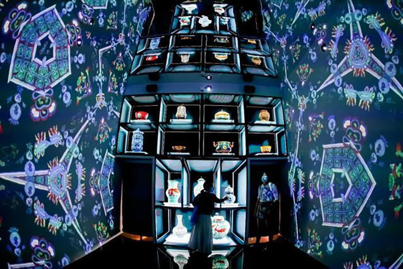 3D-led-for-museum
