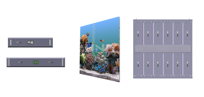 EV960 EX LED Display (6)