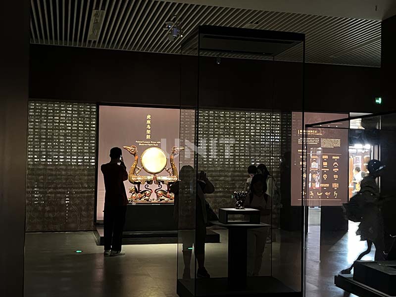 LED Display for Museum (14)