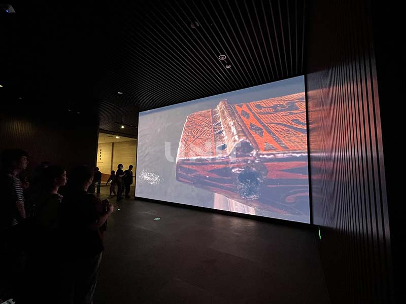 LED Display for Museum (6)