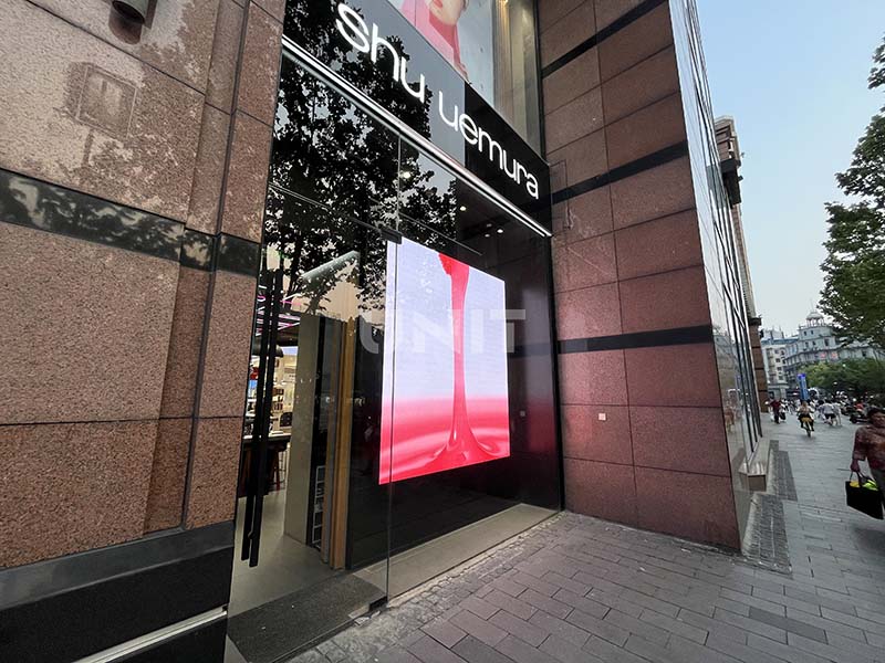 LED Display for Retail (1)