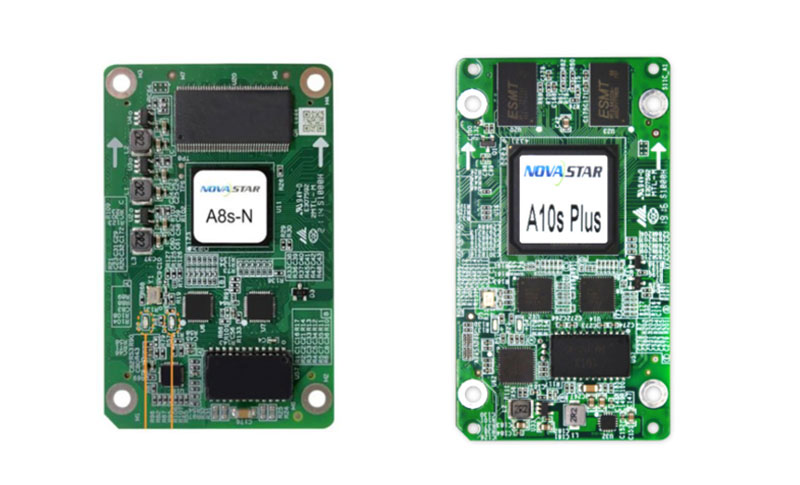 Nova-A8S-A10s-Plus-Receiving-Card