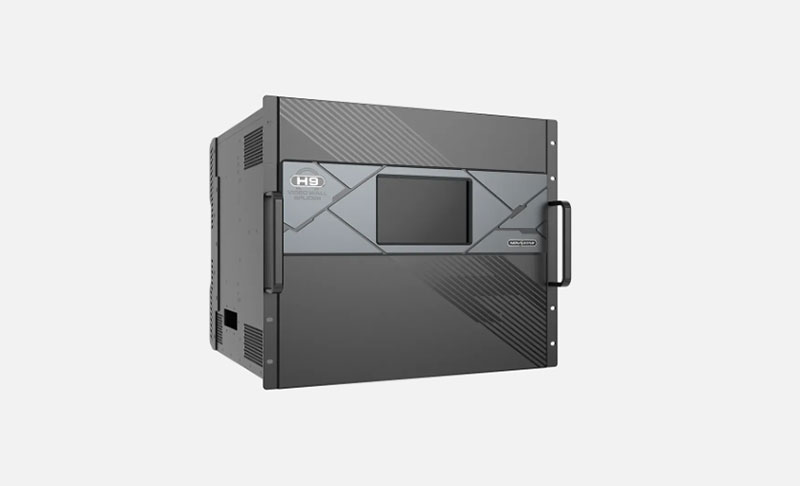 NovaStar-H9