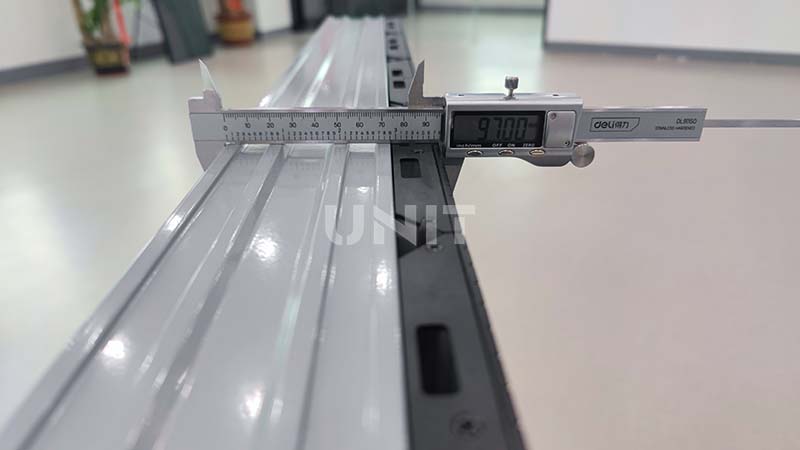 cabinet thickness