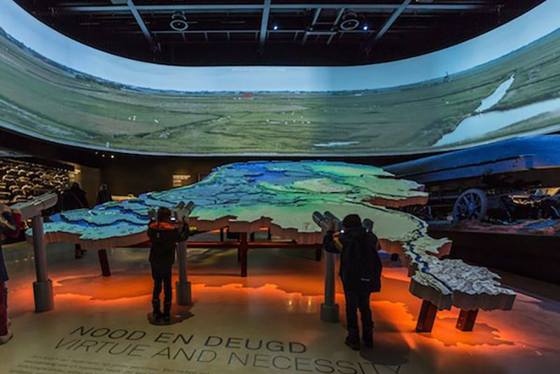 led-screen-for-museum