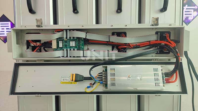 power box details