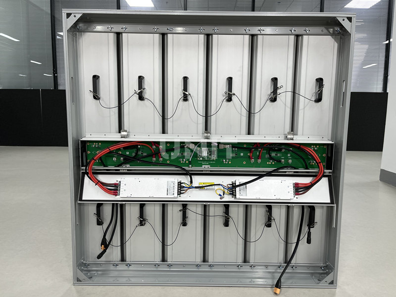 960x960 EX Series Cabinet