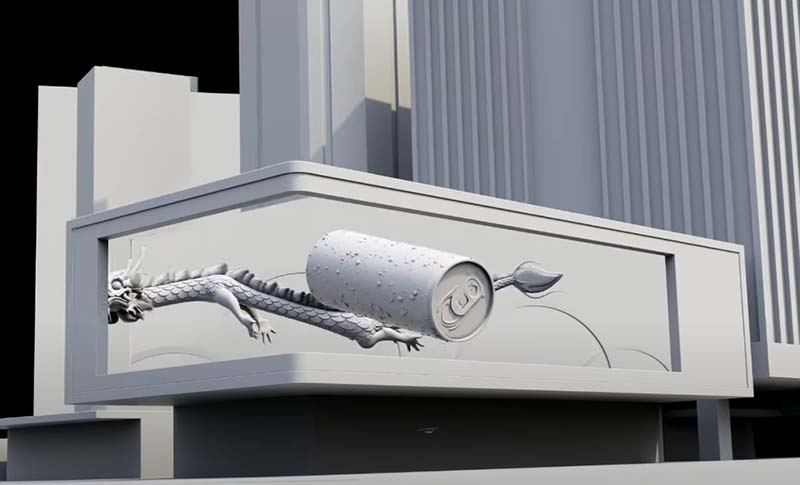 3D Video Creation (1)