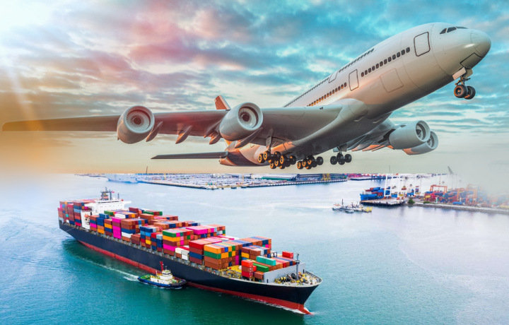 Air-freight-vs.-Sea-Freight