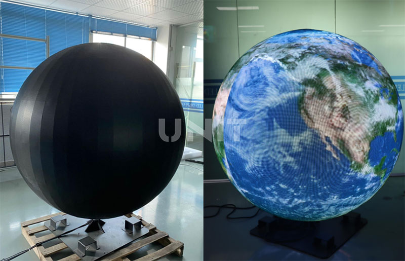 LED-spherical-screen