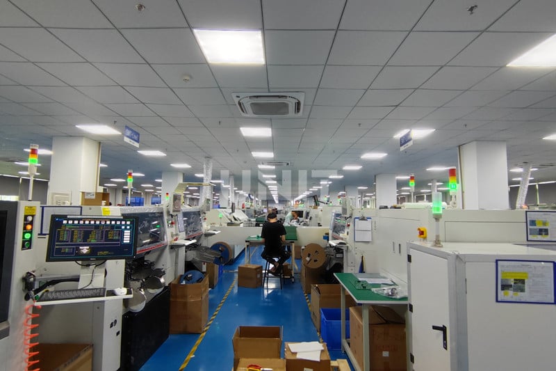 SMT Line
