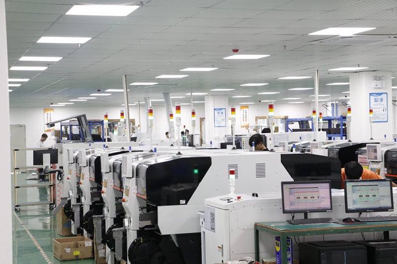 SMT Machine (2)