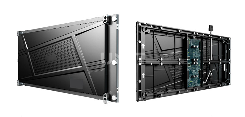 ma640x320mm LED display