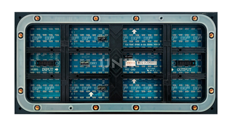 waterproof led display module (1)