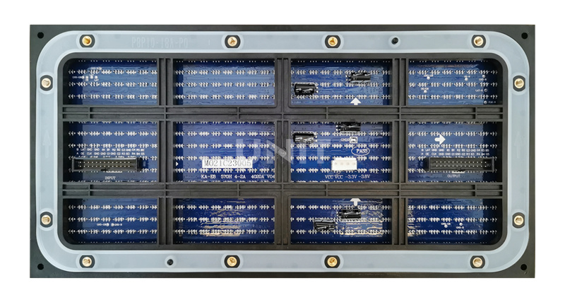 waterproof led display module (2)