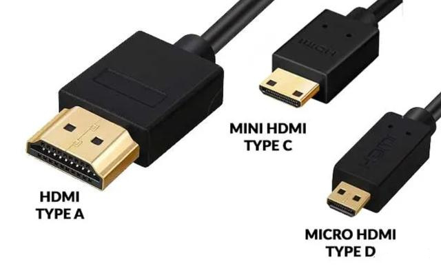 HDMI interface