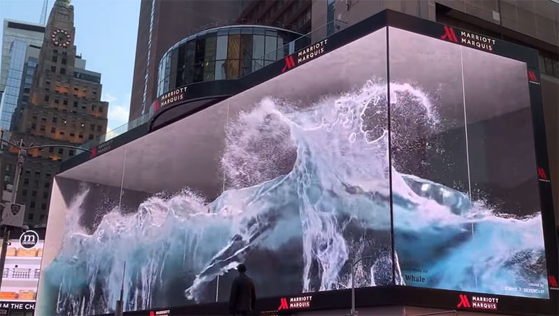 3D-billboard-advertising