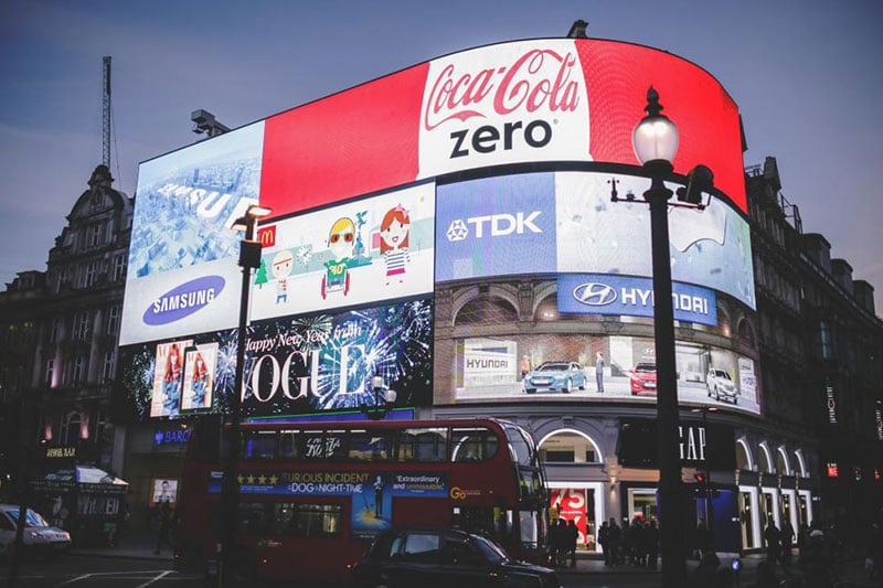 advertising-LED-billboard