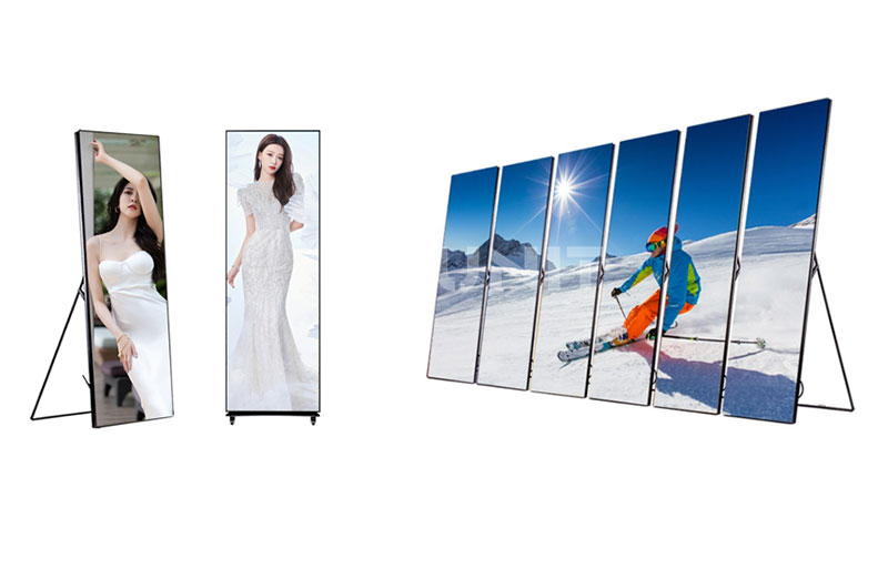 led-banner-display-screen