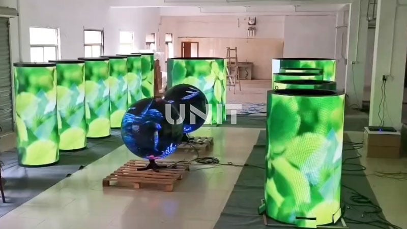 felxible-led-screen