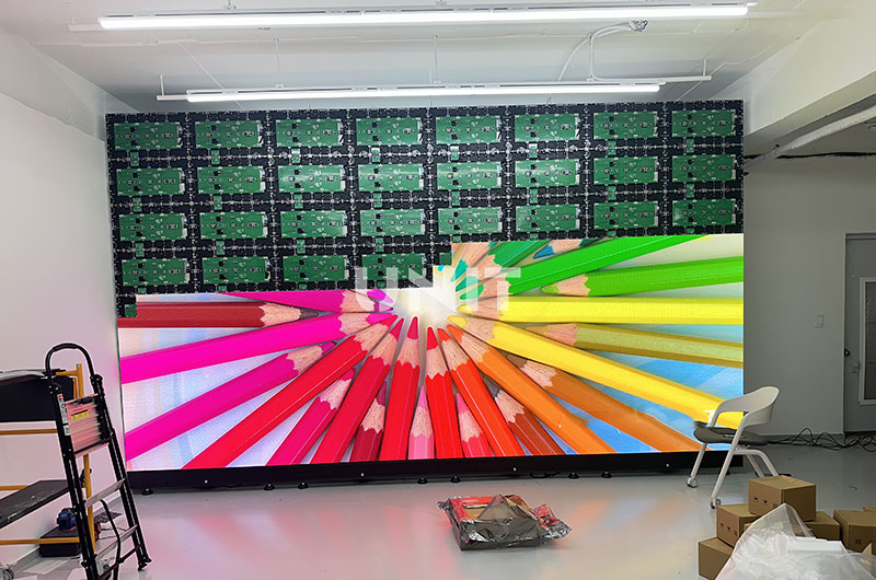 module-installation