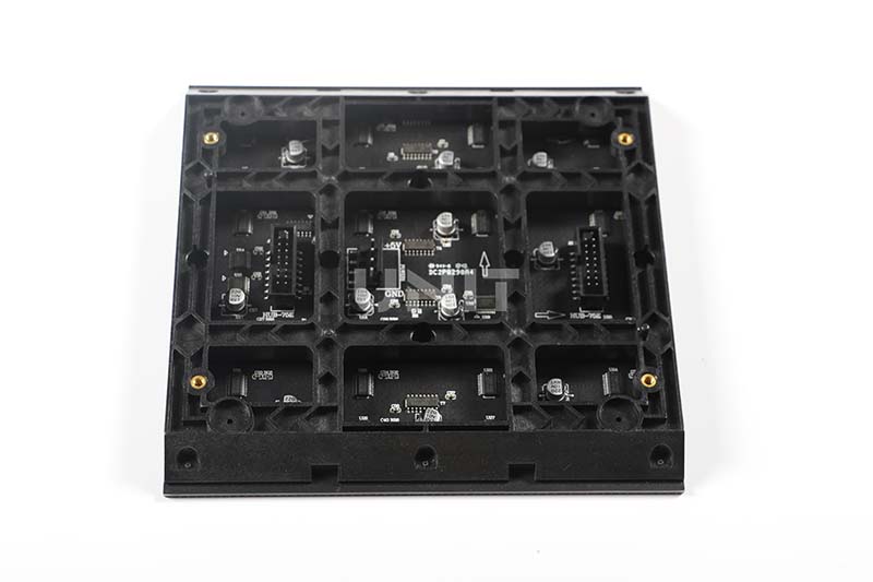 160X160mm P2.5 indoor LED display moduel (3)