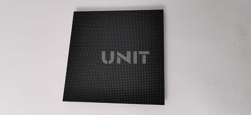 250x250mm LED Module-Front