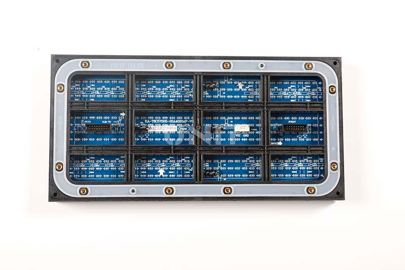 320x160 P8 DIP 3IN1 module (2)